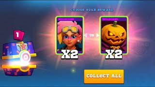 Season 19 Challenge Completed Legendary Cards( Frag Pro Shooter)