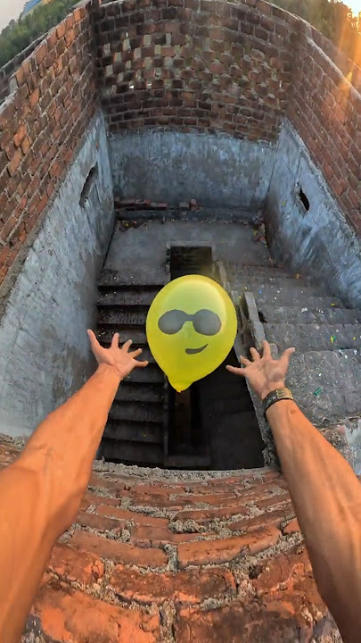 Parkour💥 #pov😱 #short🔥 #video🥵 #youtube #viral #video #parkour