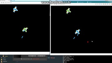Bullet collision detection on server