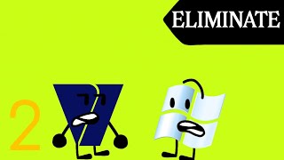 BFMX 2: First Elimination