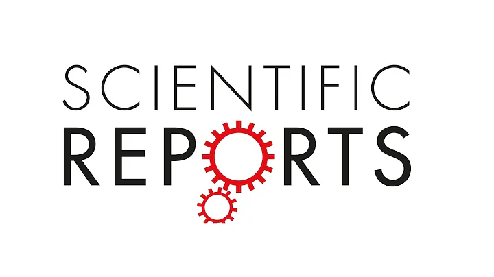 Scientific Reports overview with Dr Suzanne Farley