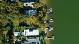 10 Wygani Drive, Noosa North Shore - Marketed by Nathan O'Neill & Peter Olivieri
