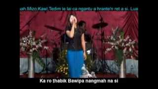 Lai hla thar-Bawipa Thaw Cun-Cin te chords