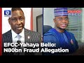 Legal Experts Review N80bn Fraud Allegation Against Yahaya Bello | Politics Today