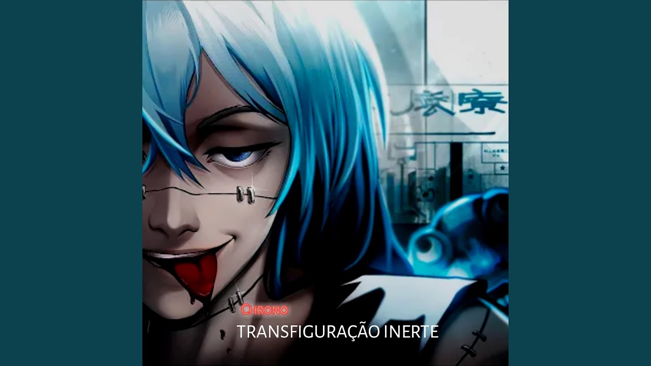 TRANSFIGURAÇÃO INERTE