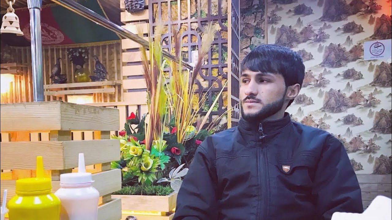 برای اولین بار میگم این آهنگ را گوش کنین ملا وحید کتی حضرت بای 2021