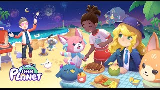 Little Planet 1.0 Announcement Trailer | XR Indies & Friends August 12 2025