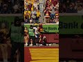 Noah Jennings  | Minnesota Football vs. Michigan