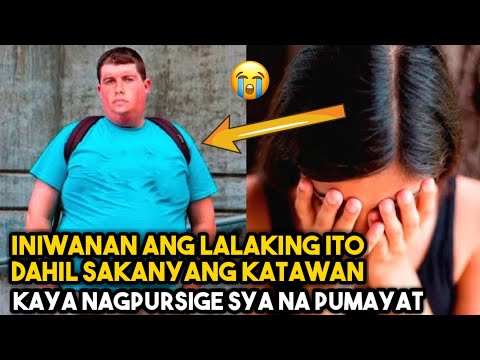 INIWANAN ng BABAE