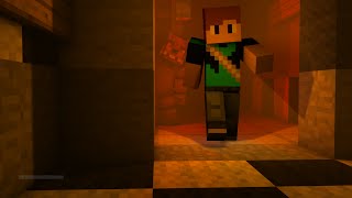 FNaF Minecraft Part 2