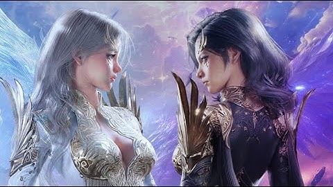 Элементалист в Aion 2, он же закл! Гайд по скилам, мейн лучник 2к+ гс