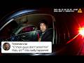 Justin Timberlake’s Full DWI Arrest Footage Finally Released