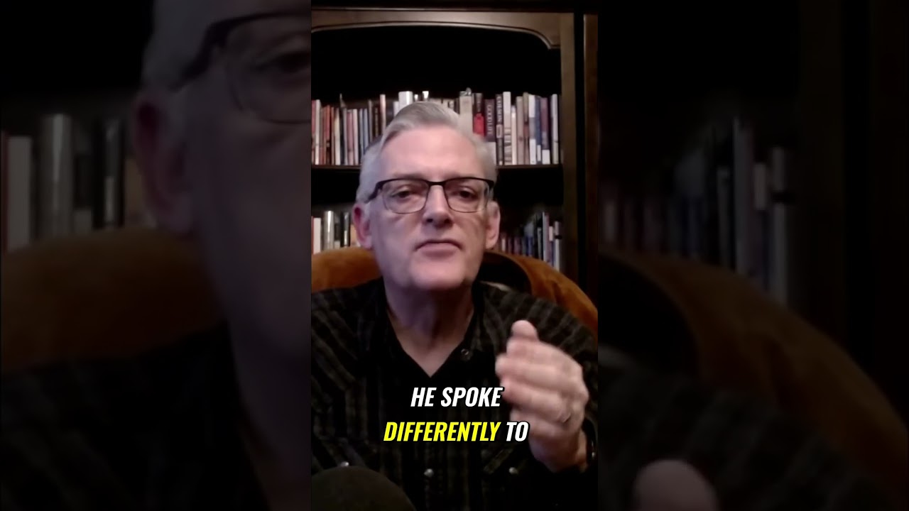 Jesus' Overlooked Communication Hack for Entrepreneurs