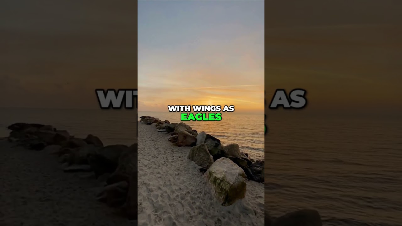 Renewed Strength: How Waiting on God Transforms Us