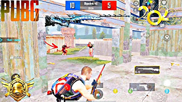 CHALLENGE TDM M24 1V4 PUBG MOBILE SAMSUNG,A3,A5,A6,A7,J2,J5,J7,S5,S6,S7,S9,A10,A20,A30,A50,A70