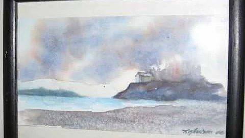 Tammy Morrison-Koenig paintings