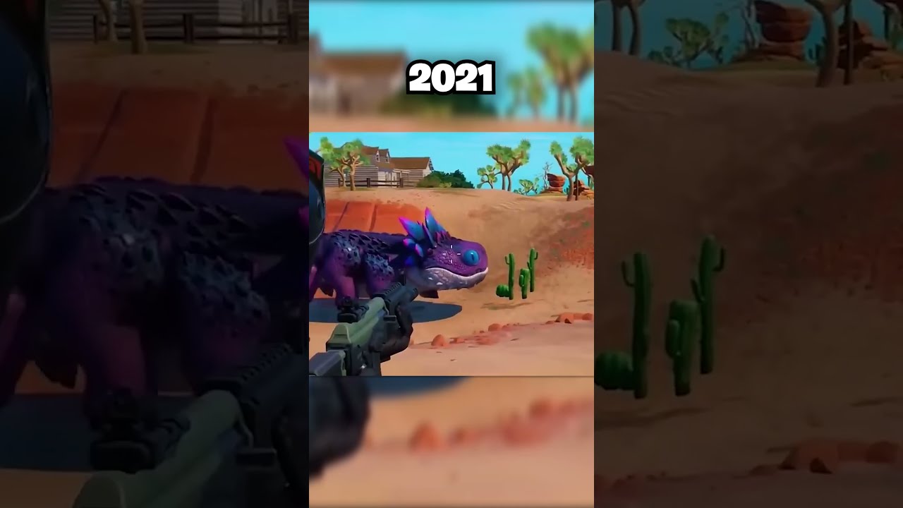 KLOMBO 2024 VS 2020