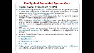 RISC and CISC processors