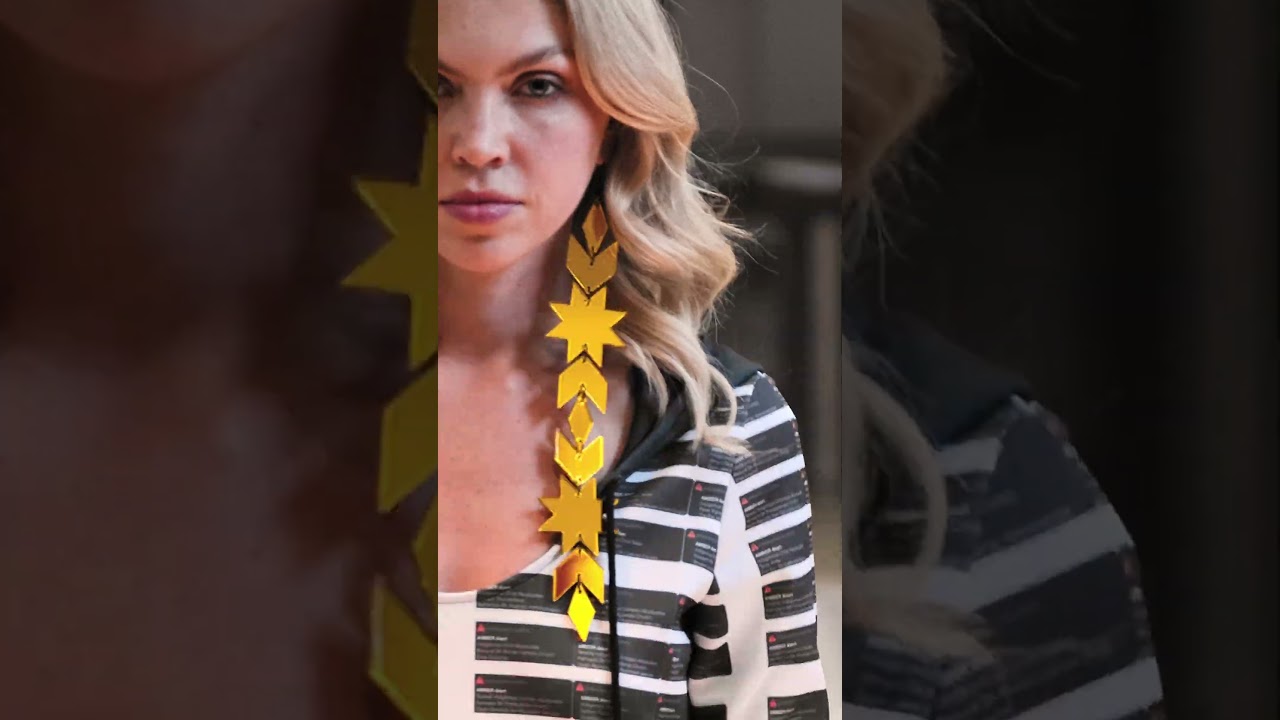 Revive Fashion Show at Milan Fashion Week SS25.