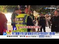 急診室"借血壓計"遭拒暴走 帶刀闖豐年祭抗議"拒警盤查"│中視新聞 20260719