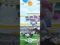 Gotcha a shiny mesprit in raid | how to get shiny Pokemon | how to get legendary Pokemon #pokemongo