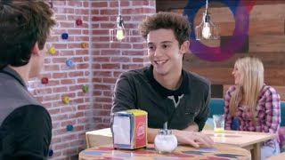 Soy Luna - Luna Y Matteo La Historia Lutteo