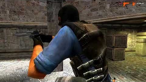 CSS| Misto Jump Deag - By Dubbs