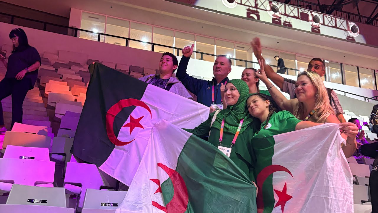 2025 World Championships Gymnastics Uneven Bar Final. All Routines Live from Jakarta. 