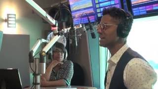 Famous Eric Benet Talks Sunshine, Fatherhood, and Marriage with TMG Wealth