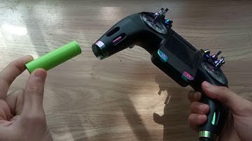 Nirvana FS NV14 powering up | Indepth Review part 2/4