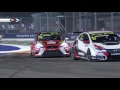 2015 Singapore, TCR 26-minute highlights