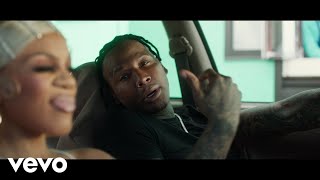 Moneybagg Yo feat. GloRilla - On Wat U On (Official Music Video)