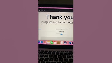 Day 77 - Thank you #dailyui #figma #uidesign #100dayschallenge #figmadesign #shorts