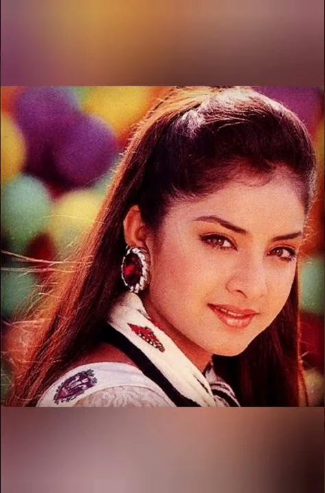 Divya  Bharti   best  song  beautiful#love #trending #reels #romantic #viralshort