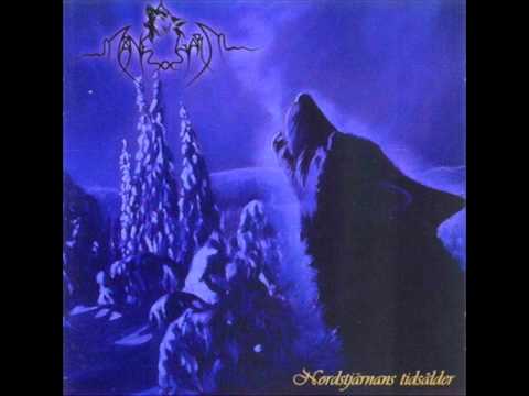 Månegarm - Fädernas Kall (Under Höjda Nordbanér)