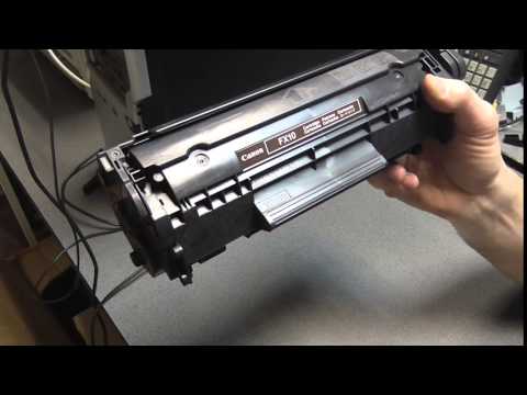 Canon FX10 регенерация и продажа