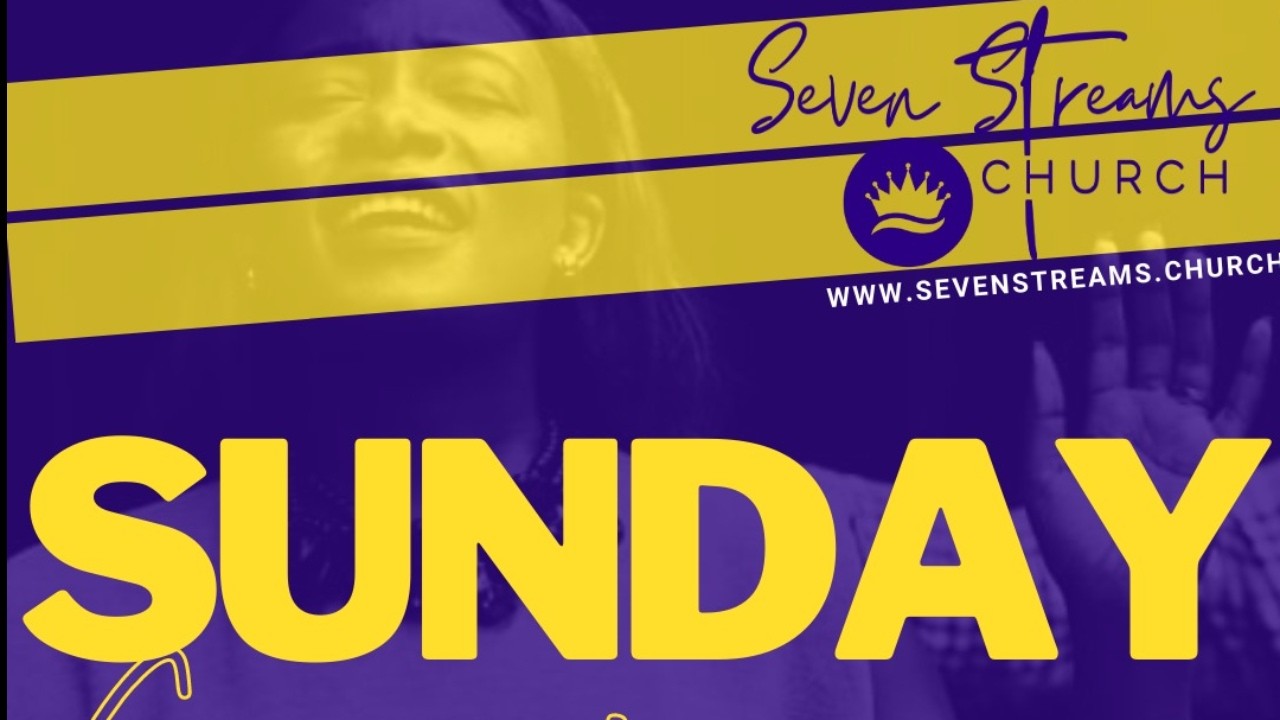 Sunday Service | 26.07.2026