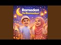 Ramadan Ya Ramadan