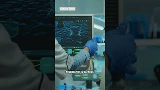 How AI is Supercharging Scientific Discovery!