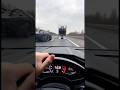 Lamborghini Urus Road Drive POV
