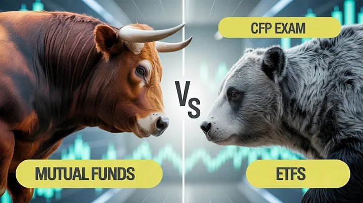 Mutual Funds & ETFs: EVERYTHING You Need to Know for the CFP Exam