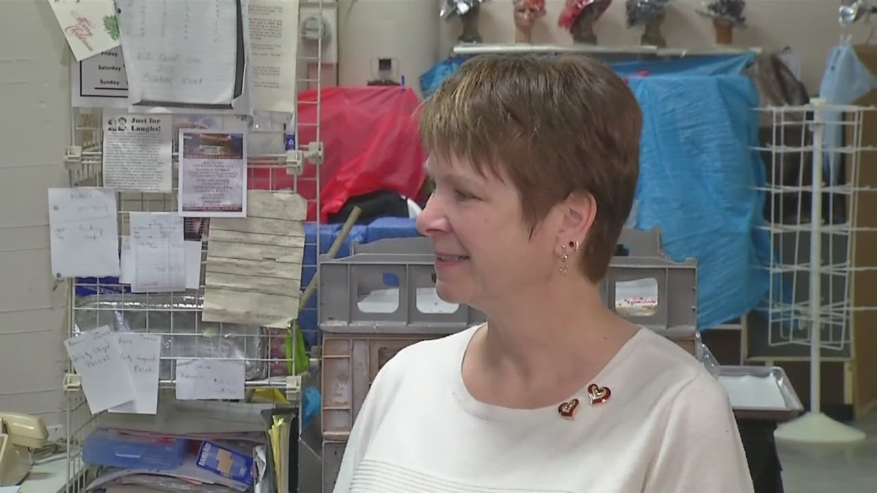 White Eagle Bakery YouTube