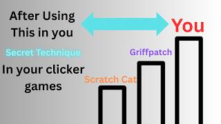 Dominate Scratch with a Clicker Game! | Ep. 4