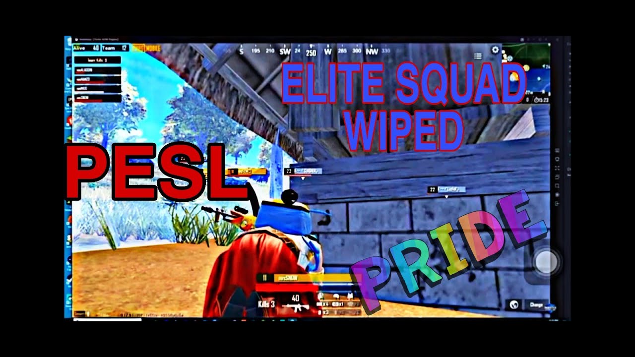 COMPETITIVE MONTAGE 💥| LOW END DEVICE | PUBG MOBILE |