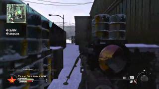 AbNorMaL vs XGeN Mw2(OLD)