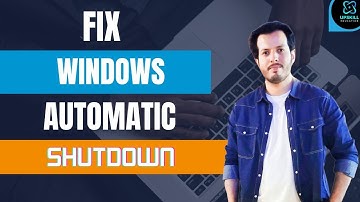 Hoe u het probleem met automatisch afsluiten op een laptop of pc (Windows 11) kunt oplossen | Sne...