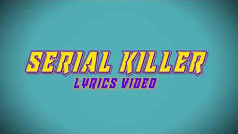 SERIAL KILLER-NAIRA ALI-Lyrical video (2019 )SELECTOR IZON