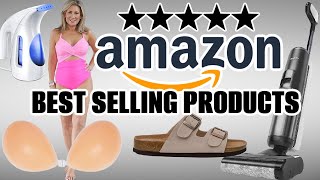 Amazon Best Selling Products-Are They Worth It?