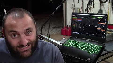 Langmuir Systems Crossfire Pro Review and First Cuts