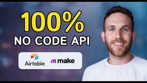 CREATE AI Powered API Calls with Airtable and Claude in Minutes (Make.com tutorial)!